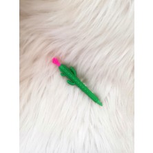 Dream Butik Kaktüs Uçlu Kalem
