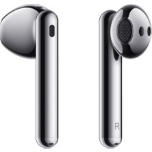 Huawei FreeBuds 4 Bluetooth Kulaklık (ANC - Aktif Gürültü Engelleme) Gümüş