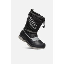 Keen Snow Troll Wp Y - Su Geçirmez Kar Botu - Siyah