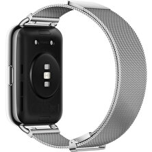 Huawei Watch Fit 2 - Gümüş