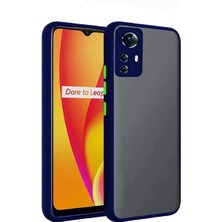 Microcase Xiaomi 12 Lite London Serisi Darbeye Dayanıklı Kılıf