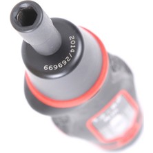 Norbar 13852 1,2-6,0 Nm 1/4" Tork Ayarlı Tornavida ±%6
