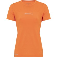 Merrell Turn Kadın T-Shirt M23TURN