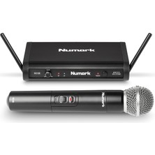 Numark WS100 Telsiz Mikrofon