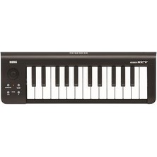 Korg Microkey-25 Tuş (Midi Klavye)