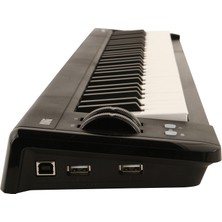 Korg Microkey-25 Tuş (Midi Klavye)