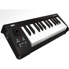 Korg Microkey-25 Tuş (Midi Klavye)