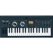 Korg Microkorgxl + (Synthesizer)