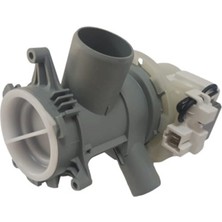 Arçelik Çamaşır Makinesi Pompa Motoru 2840940200