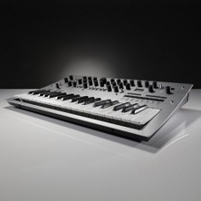 Müzik Minilogue