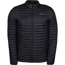 Lumberjack Perry Down Coat 1pr Erkek Mont-Siyah  SN212PR 2xl - Siyah