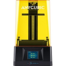 Anycubic Photon Mono 4K Msla 3D Yazıcı