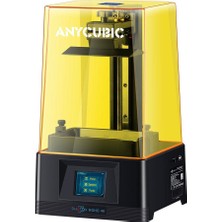 Anycubic Photon Mono 4K Msla 3D Yazıcı