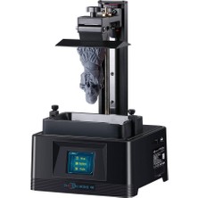 Anycubic Photon Mono 4K Msla 3D Yazıcı