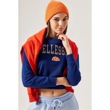 Ellesse Kadın Sweatshirt F017-NV