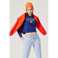 Ellesse Kadın Sweatshirt F017-NV