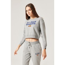 Ellesse Kadın Sweatshirt F017-GR