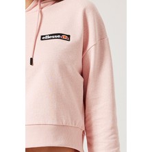 Ellesse Kadın Kapüşonlu Sweatshirt F005-PN