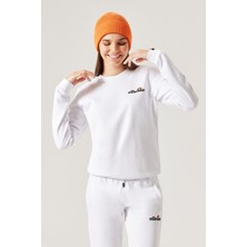 Ellesse Kadın Sweatshirt F024-WT