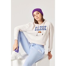 Ellesse Kadın Kapüşonlu Sweatshirt F018-OF