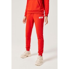 Ellesse Kadın Jogger Eşofman Altı F004-RD