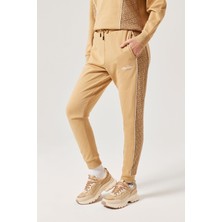 Ellesse Kadın Jogger Eşofman Altı F002-LBR