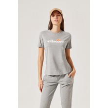 Ellesse Kadın Tişört F020-GR