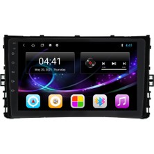 Navigold Volkswagen Polo Android 11 Navigasyon Multimedya Ekran 2gb Ram Navigold