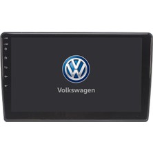 Navigold Volkswagen Universal Android 11 Navigasyon Multimedya Ekran 2gb Ram Navigold