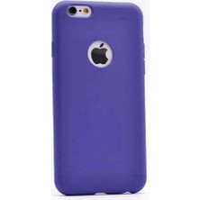 Kip GSM iPhone 6 Kılıf Soft Renkli Yumuşak Premier Silikon