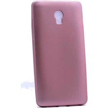 Kip GSM Lenovo Vibe P1M Kılıf Soft Renkli Yumuşak Premier Silikon