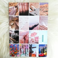 Dream Butik Duvar Kağıdı Seti 23