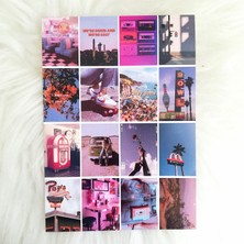 Dream Butik Duvar Kağıdı Seti 18