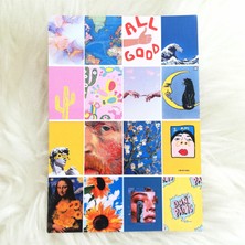 Dream Butik Duvar Kağıdı Seti 5