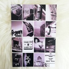 Dream Butik Duvar Kağıdı Seti 22