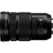 Fujifilm Fujinon XF18-120MMF4 R Lm Pz Wr