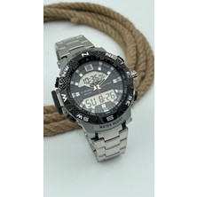 Sewor Comwatch Dijital ve Analog Kol Saati