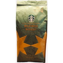 Starbucks Christmas Blonde Roast Çekirdek Kahve 250GR