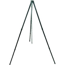 TP-140 Teleskopik Piramit Izgara