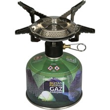 K-502 Siboplu Blisterli Kartuş Ocak+ KTS-230 Tekli