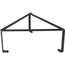 G-360 Üçgen Katlanır Izgara