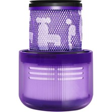 Srfn Ticaret Dyson V11 Absolute Uyumlu Pro Hepa Filtre