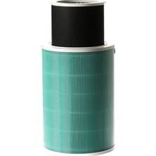 Srfn Ticaret Air Purifier Pro Uyumlu Akıllı Hava Temizleyici Anti Formaldehyde Filtre (%100 Ithal A+ Kalite)