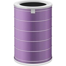 Srfn Ticaret Mi Air Purifier Pro Uyumlu Akıllı Hava Temizleyici Antibacterial Filtre (%100 Ithal A+ Kalite)