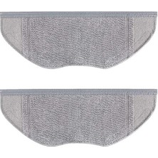 Srfn Ticaret Anker Eufy Robovac L70 Hybrid Yedek Yıkanabilir Paspas Bezi