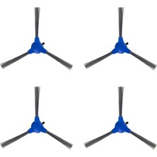 Srfn Ticaret Anker Eufy Robovac 30C Max Yan Fırça Seti 4 Adet