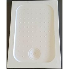 Idates Karavanlara Özel Duş Küveti