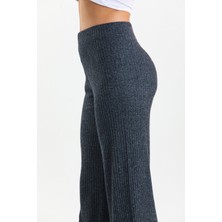 AS Anita Store Wide Leg Fitilli Pantolon