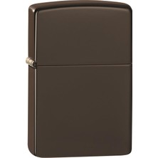 Zippo Reg Brown Çakmak