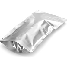 Packtory Aluminyum Kilitli Doypack Ambalaj  20 x 30 + 50 cm. 1000 gr. - 50 Adet